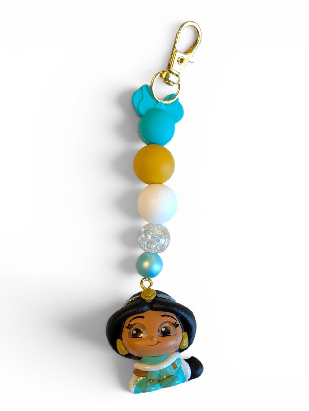 Handmade Winter Princess Collection (Choose One) - Picture 2 of 13